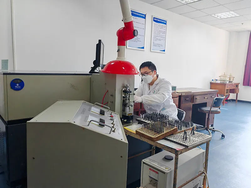 【落实重要回信精神　建功找矿突破行动】