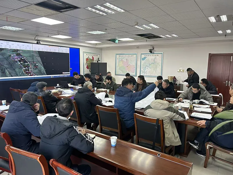 方案评审获通过 生态整治助农创 方案评审获通过 生态整治助农创