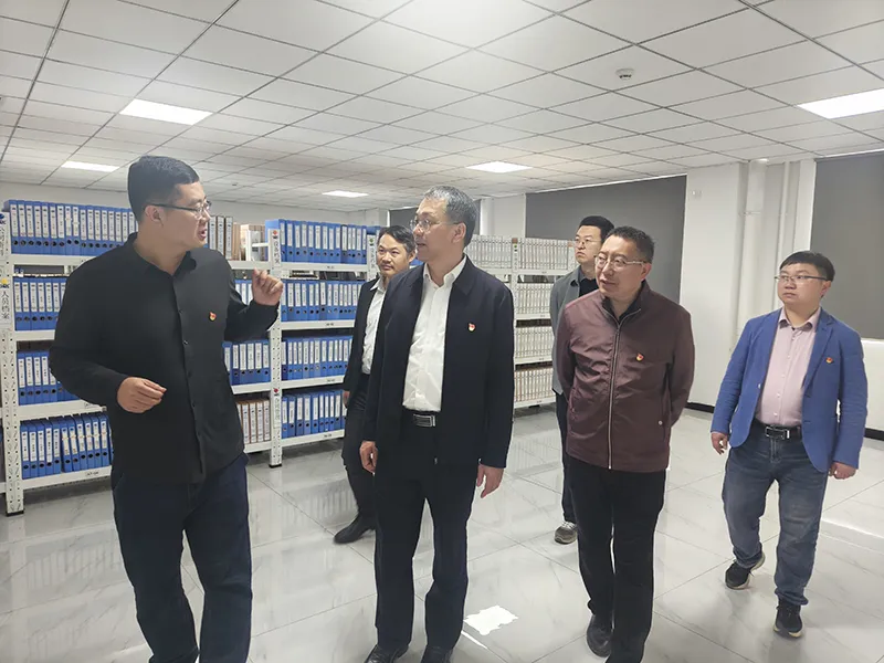 深化产业融合　赋能地方发展