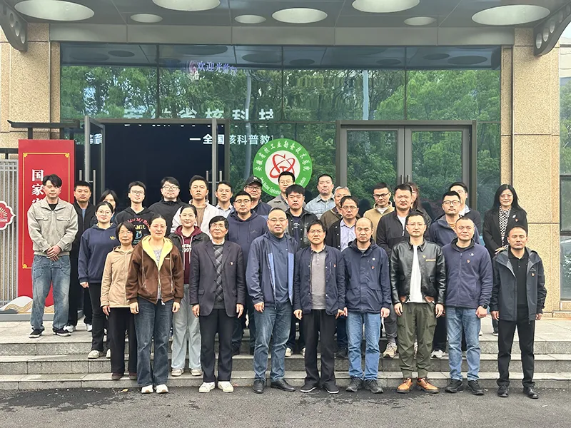 发挥专业优势　筑牢国安防线