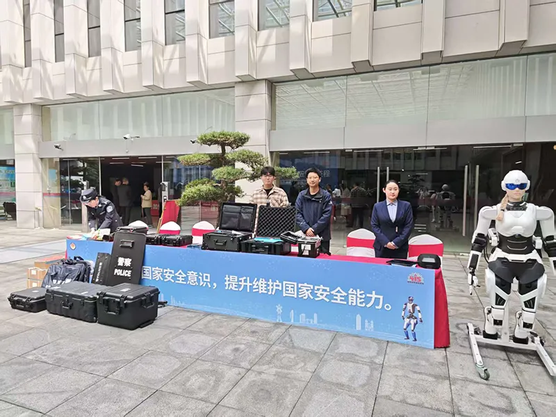 统筹发展和安全　护航“十五五”新征程