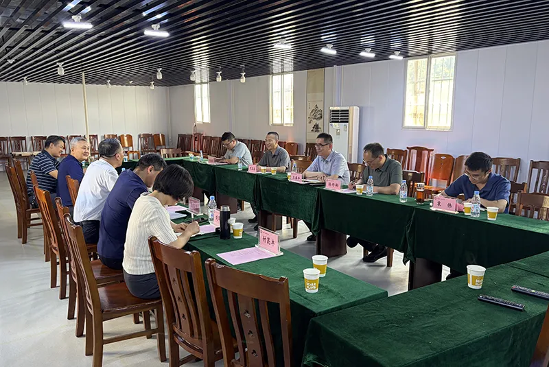 交流学习促提升　互学互鉴共发展