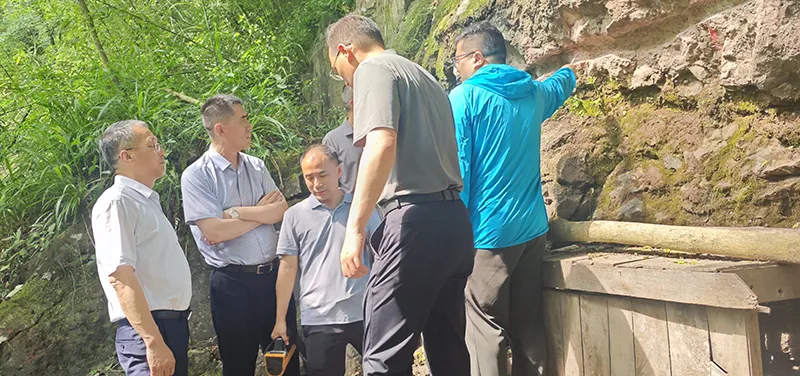 交流学习促提升　互学互鉴共发展